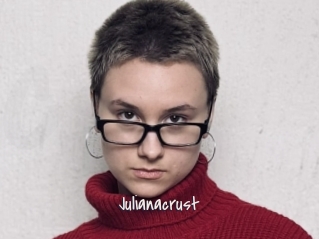 Julianacrust