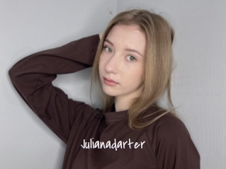 Julianadarter