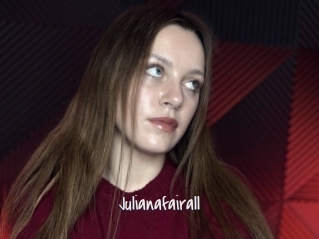 Julianafairall