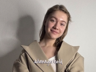 Julianagarfield