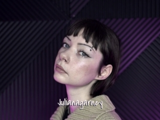 Julianagarney