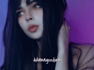 Julianagoodieni
