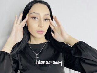 Julianagracey