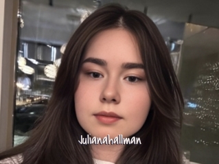 Julianahallman