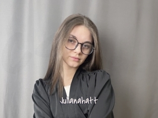 Julianahatt