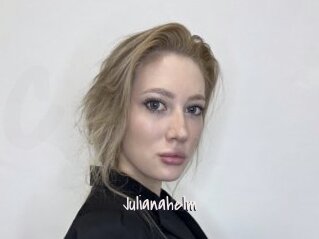 Julianahelm