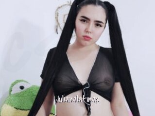 Julianalatinax