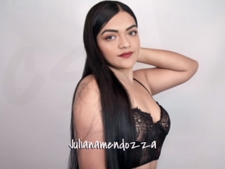Julianamendozza