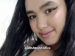 Julianamonnsalve