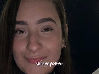 Julianapense