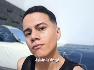 Julianaranda