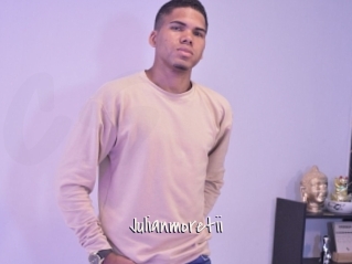 Julianmoretii