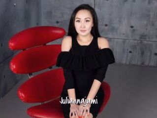 Juliannajami