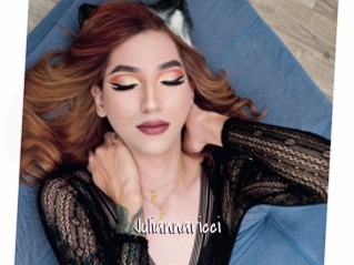 juliannaricci Commando Sexy