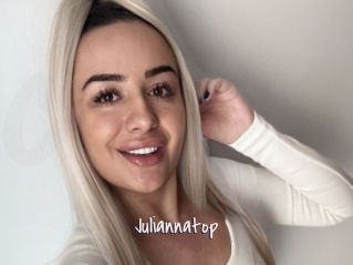 Juliannatop