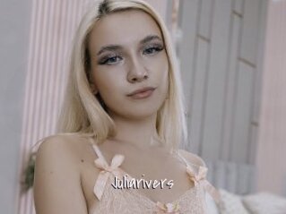 Juliarivers