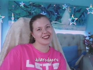 Juliarodgers