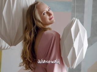 Juliasewald