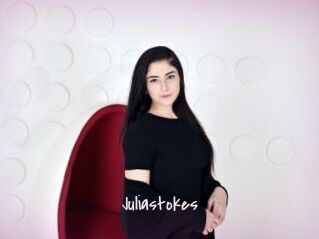 Juliastokes