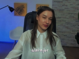 Juliatayler