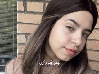 Juliawilliss