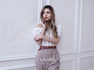 Juliefalls