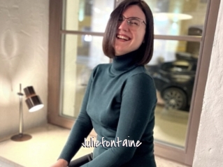 Juliefontaine