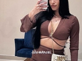 Juliemancini