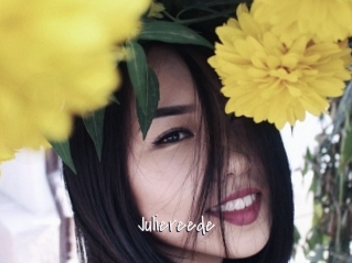 Juliereede