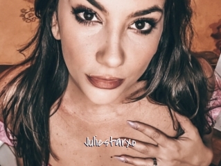 Juliestarxo