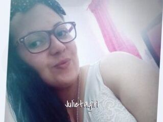 Julietagirl
