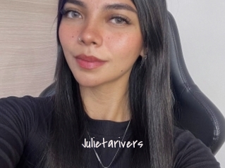 Julietarivers