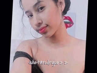 Julietarodriguezz