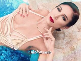 Julietaroman