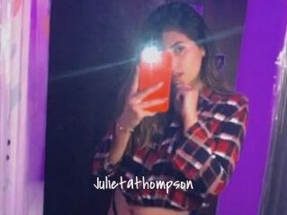 Julietathompson