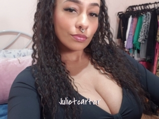 Julietcarter
