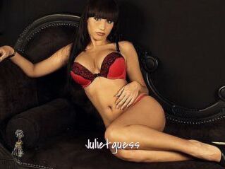 Julietguess