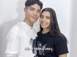 Juliethaandronny