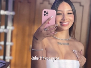 Juliettacopper