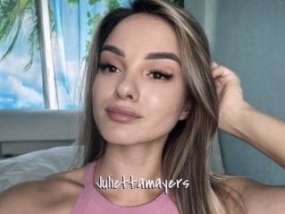 Juliettamayers