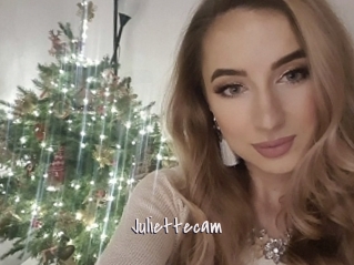 Juliettecam
