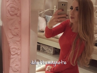 juliettemagnetic Commando Sexy