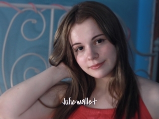 Juliewallet