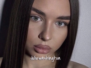 Juliewashington