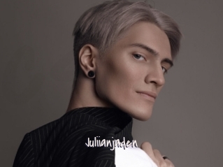 Juliianjaden