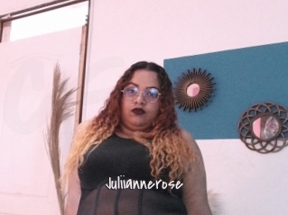 Juliiannerose