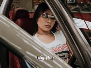 juliiestar Commando Sexy