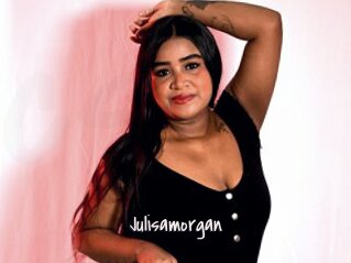 Julisamorgan