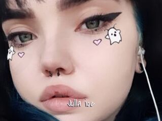 Julla_ice