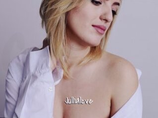 jullialove Commando Sexy